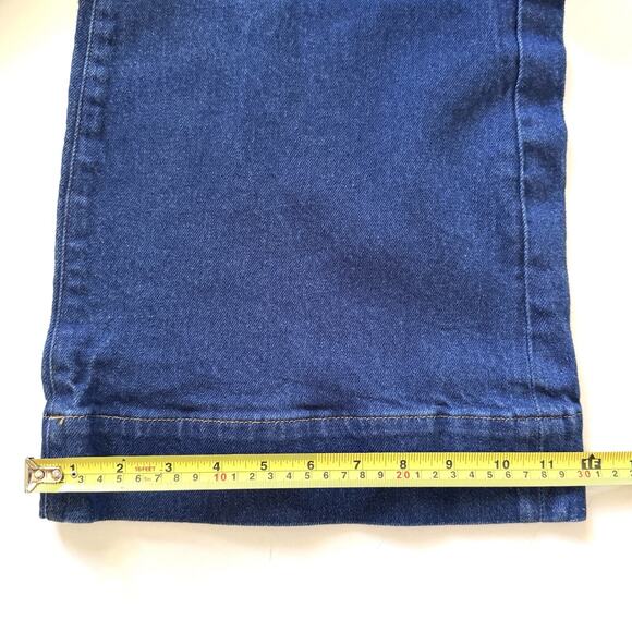 FRAME Denim Women’s Le Hardy High Rise Wide Leg Jeans in Adele - Picture 11 of 13